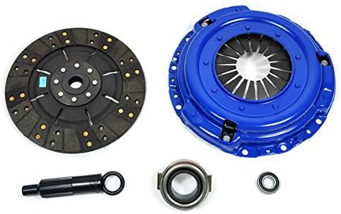 PPC STAGE 2 CLUTCH KIT FOR 01-03 BMW 325xi AWD 2.5L 330i ci E46 530i E39 Z3 E36 3.0L