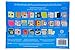 Burgoyne Handmade All Occasion Greeting Card Collection - 25 Greeting Cards with Envelopes