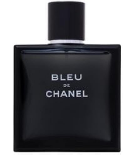 Bleu De Chanel by Chanel for Men - 3.4 oz EDT Spray : Amazon.ca