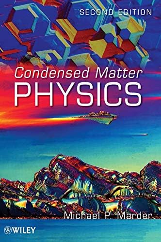Fundamentals of Condensed Matter Physics: Cohen, Marvin L., Louie