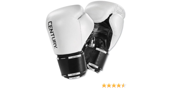 century boxing gear