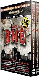 Le Meilleur Des Tubes En Karaoké - Zone R'n'b