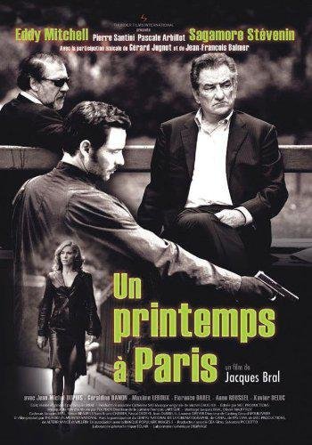 Un Printemps À Paris