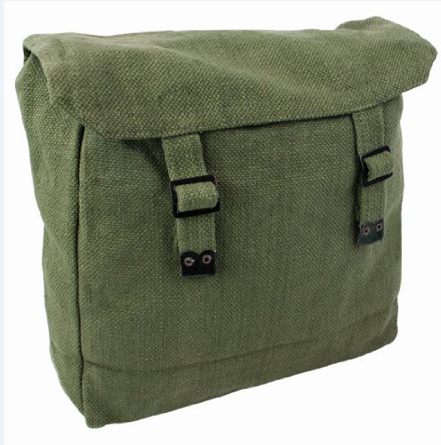 military haversack