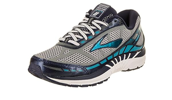 brooks wide fit running shoes