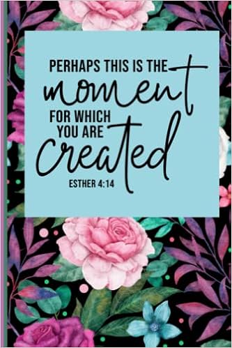 Prayer journal