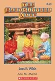 Jessi's Wish (Baby-Sitters Club) by Ann M. Martin front cover