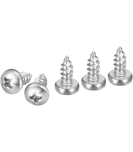 Sheet Metal Screw, #14 X 4 In, Plain 18-8 Stainless Steel Flat Head Phillips Drive 25 Pk 1cjg8 Sheet Metal Screw, #14 X 4 In, Plain 18-8 Stainless Steel Flat Head Phillips Drive 25 Pk 1cjg8