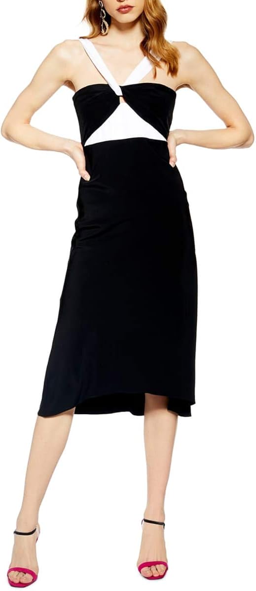 cocktail dress size 8