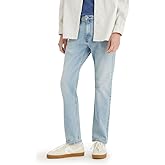 Levi's Men's 502 Taper Fit Jeans (Also Available in Big & Tall)
