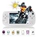 Handheld Game Console,Rongyuxuan Portable Video Game 4.3