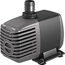 Active Aqua Submersible Water Pump, 400 GPH