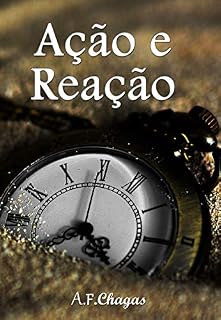 Livro Ação e Reação