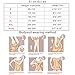 Franato Women Waist Trainer Bodysuit Slim Full Body Shapewear Seamless Round Neck Jumpsuits Tummy Control Tops