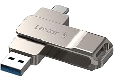 Lexar Type CTM Housing Swivel Design