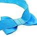 ICObuty 20 pcs 2.75 Inch Baby Girls Head Bow Hair Band Headband Baby Girl Newborn Toddler (Classic)