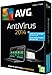 AVG Anti-Virus + PC Tune Up 2014 - 3 Users 1 Year