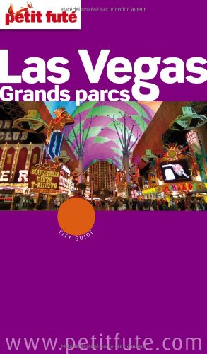 Las Vegas, grands parcs