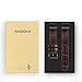 Swees For Fitbit Charge 2 Bands Leather Large (6.4
