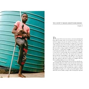 Hope in Hell: Inside the World of Doctors Without Borders