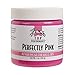 Top Performance Hair Dye Gel for Dogs, 4 Ounces, Perfectly Pink