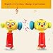 HOMOFY Baby Toys Funny Changeable Hammer Kids Toys for 6 Months up,Multi-function,Lights...