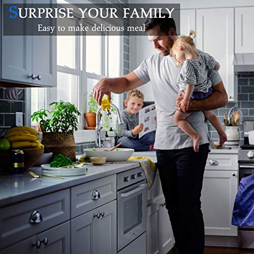 3 Gasland+Function+Stainless+Electric+Certified