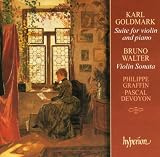 VIOLIN SONATAS                                     image