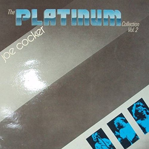 Joe Cocker - Joe Cocker - The Platinum Collection Vol. 2 - Cube Records - 6.26248 Bl - Zortam Music