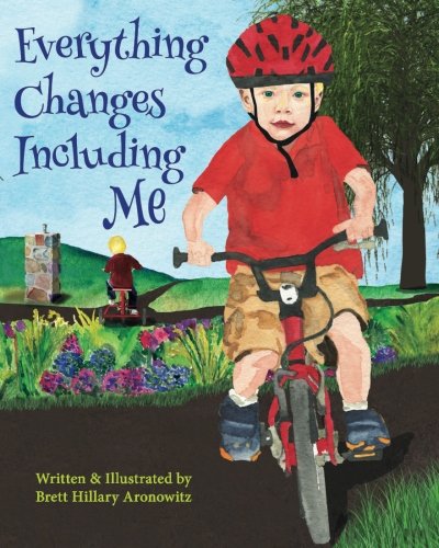 Everything Changes Including Me