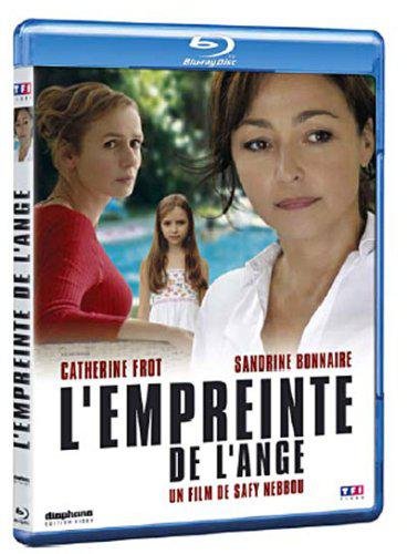 L'empreinte De L'ange