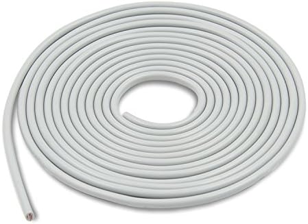 U Shape Car Door Edge Guards Trim Anti-collision Self Adhesive PVC Seal Strip (Gray, 16ft)