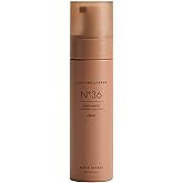 + Lux Unfiltered N°36 Self Tanning Mousse - Self Tanner Mousse, Tanning Foam – Hydrating, Streak-Free, Natural-Looking Sunless Tanner - Vegan & Cruelty Free - Blood Orange