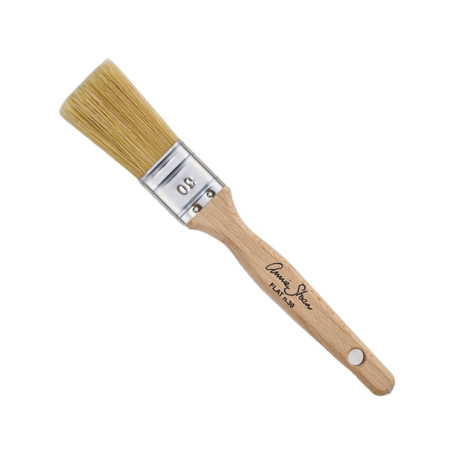 Annie Sloan Small Flat Brush