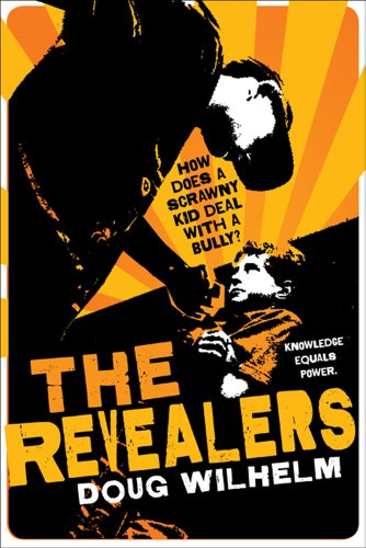 THE REVEALERS