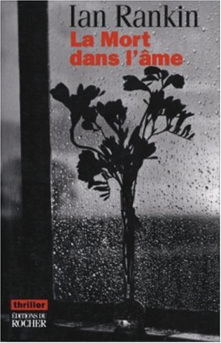 La  mort dans l'âme