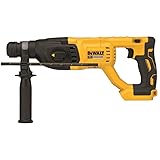 DEWALT 20V MAX SDS Plus 1 Inch Cordless Rotary