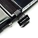 New Laptop Battery A1321 for MacBook Pro 15 inch MB985 MB986J / A MC118 MB986 (Only for Mid 2009, Early/Late 2010) 10.95V 73Wh