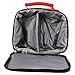 The Northwest Company NHL Team Logo Sacked Lunch Box (Washington Capitals)