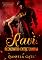 Livro Ravi - Reencontro Entre Chamas