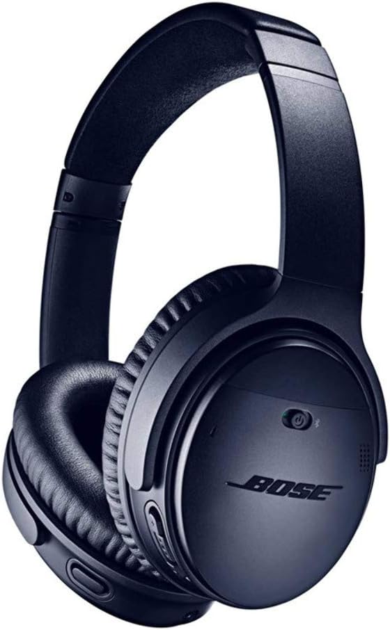 Bluetooth Kopfhörer Bose Quietcomfort 35 II