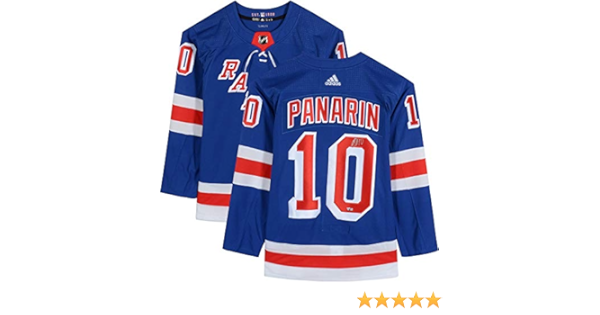 panarin jersey amazon