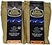 Coffee Roasters of Jamaica - 100% Jamaica Blue Mountain Whole Bean Coffee (2lbs)