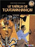 Le Tresor De Toutankhamon by 