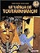 Le Tresor De Toutankhamon by 