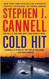 Cold Hit (A Shane Scully Novel)