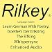 Learn German with Poetry: Goethe's Der Erlkönig The Elfking