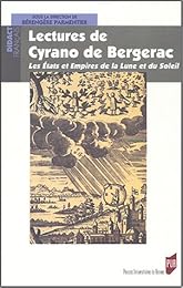 Lectures de Cyrano de Bergerac