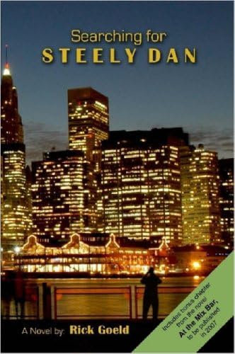 Searching for Steely Dan