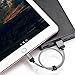 iPhone 6 Charger, MFI Apple Certified Cambond Element Series 8 pin USB Sync Charger iPhone 7 Cord ( Metal Grey / 1ft )
